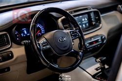 کیا سۆرینتۆ